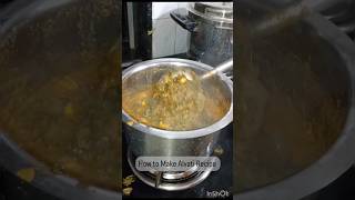 Colocasia Leaves Alvati Recipe colocasialeaves aluchibhaji shortsfeed shortsviral shorts music [upl. by Ynnor]