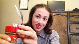 CINNAMON CHALLENGE Miranda Sings [upl. by Ethelinda50]