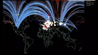 quotIl conflitto nucleare tra Stati Uniti e Russia porterebbe a 85milioni di vittime in soli 45 minutiquot [upl. by Marcelo]