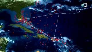 The Bermuda Triangle  Curiosity The Devils Triangle [upl. by Horlacher]