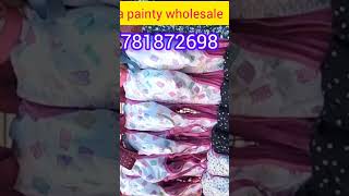 bra painty wholesale market saste se saste Matra ₹3 se shuru Delhi Sadar bazar contacte 7781872698 [upl. by Tallbot]