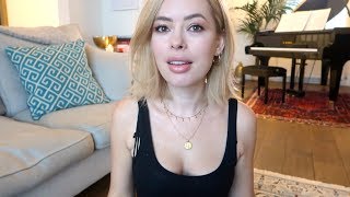 What Ive Been Loving Lately  Tanya Burr [upl. by Vivl]