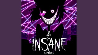 Insane VIP Remix [upl. by Clementina758]