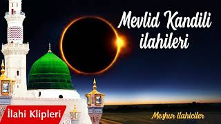 Mevlid Kandili İlahileri 💖 Karışık İlahiler  Full Albüm 🌹 İlahi Klipleri [upl. by Ebert554]