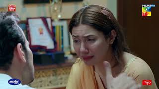 Hum Kahan Ke Sachay Thay  Last Ep 22 Best Scene 01  Hum TV [upl. by Dde]