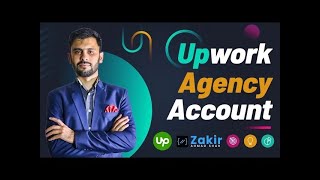 Mastering Upwork Agency Management Tips and Techniques  Upwork Agency Account [upl. by Olegnaid79]