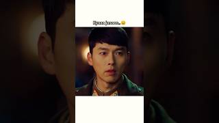 Kyaaa jasoos😄kdrama crash landing on you comedy youtube shorts viral Kimjunghyun [upl. by Legir]