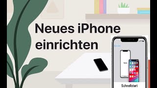 Anleitung Iphone ohne eingabe von Persönlichen Daten einrichten [upl. by Amalita109]