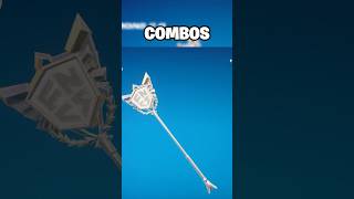 Best FNCS Pickaxe Combos 😍 zervyau fortnite fyp foryou viralvideo fncs pickaxe combos [upl. by Currie980]