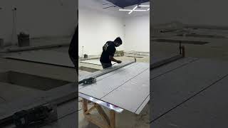 Interior Decoration for Commercial property  Interior Renovation in Dubai  Office Renovation work [upl. by Vasyuta]