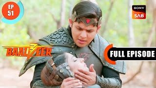 Baal Veer  Episode 106 [upl. by Anselm554]