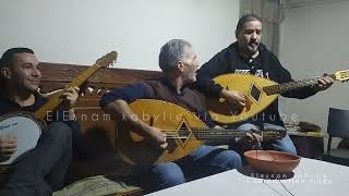 Soirées musicales de kabylie Youcef benYahia 2 [upl. by Sillsby]