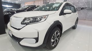 2023 Honda BRV Review Auto Reviews by Asad [upl. by Nagram30]