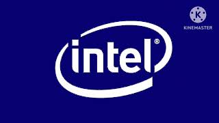 intel logo [upl. by Anoli]