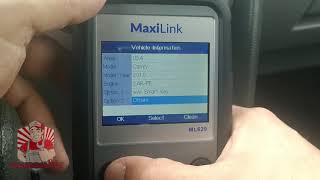 Autel Maxilink ML629 Review [upl. by Britta408]