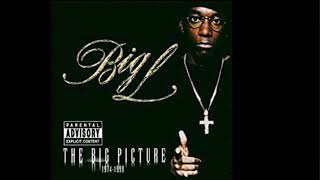 Big L  98 Freestyle [upl. by Chappell]