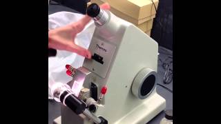 Refractometer [upl. by Clareta]