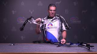 Hoyt Prevail Target Compound Review at LancasterArcherycom [upl. by Winnie]