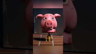 This Pig Wants Revange shorts viral [upl. by Salb]