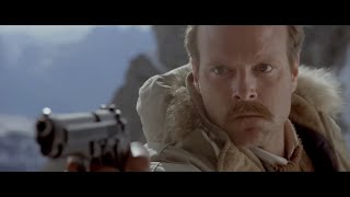 Acting Master Class  Rex Linn Cliffhanger 1993 [upl. by Jordison711]