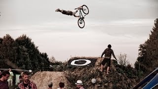 Best MTB Tricks  Freestyle Is Not Dead [upl. by Anirod]