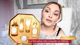 Elles ont testé les produits Nocibé [upl. by Hakkeber]