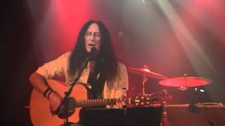 Wizard  Ken Hensley [upl. by Legnalos]