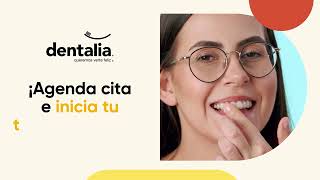 Conoce Clear Correct  dentalia [upl. by Uy48]