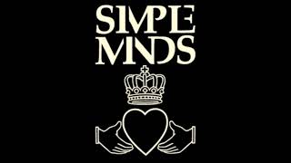 Simple Minds  Live in Sydney 1981 Full Concert [upl. by Key375]