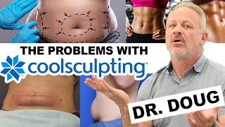 The True Cost of COOLSCULPTING 😱 Body Modification DISASTERS [upl. by Odnalref]