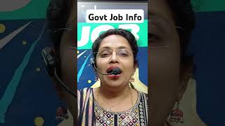 Government jobs information education masterdegree degree exam [upl. by Oramlub]