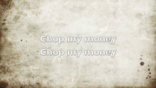 PSquare  Chop My Money Ft May D Official Music Video Lyrics [upl. by Hort545]