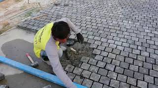 How to install Cobblestone [upl. by Nosauq]