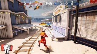 Morphies Law Remorphed Gameplay PC HD 1080p60FPS [upl. by Mezoff]