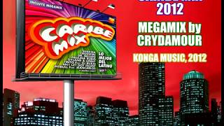 Caribe Mix 2012  Megamix [upl. by Lil521]