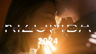 KIZOMBA MIX 2024 [upl. by Irodim]