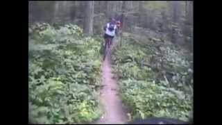 Mohican State Park Ohio Mountain biking [upl. by Anura]