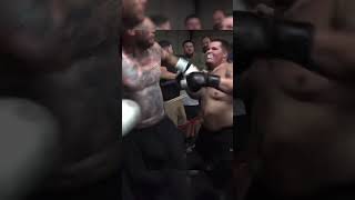 Ex Prisoner vs Ammy Boxer [upl. by Tiler]