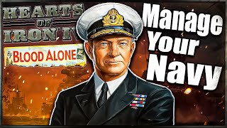 The ESSENTIAL Guide To Handle Your Navy In HOI4 [upl. by Ronni]