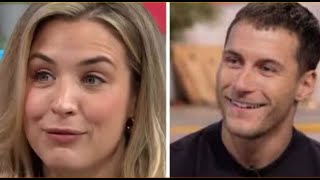 Gemma Atkinson mocked by Gorka Marquez over money hack from her teens despite net worth【News】 [upl. by Edbert]