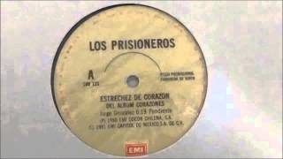 Los Prisioneros  Estrechez De Corazon Remix [upl. by Allie]