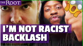 Joyner Lucas  Im Not Racist Reaction  Mysonne amp Osyris Antham [upl. by Ravert208]