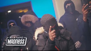 LC Rackz x Gwoppa x Triksz  WDYM Music Video  MixtapeMadness [upl. by Ynoffit]