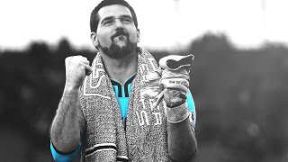 Julian Speroni  Crystal Palaces Most Capped Goalkeeper  Best Saves Compilation [upl. by Nowyt]