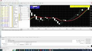 Heikin Ashi Smoothed Buy Sell v4 Pine Script to MetaTrader4 Convertor update Apr 25 2024 [upl. by Masera]