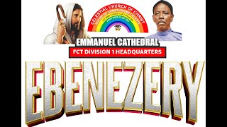 E B E N E Z E R Y  Thanksgiving Service  2024 [upl. by Philipa]