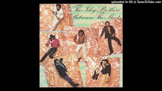 The Isley Brothers – Between The Sheets Extended ReMix 1983 [upl. by Eloci635]