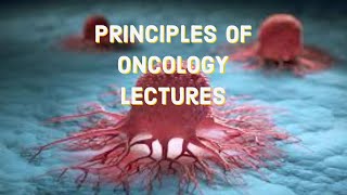 PRINCIPLES OF ONCOLOGY lecture 3 RADIOTHERAPY SIDE EFFECTS AND OTHER MODES OF CANCER treatment [upl. by Yesnyl]