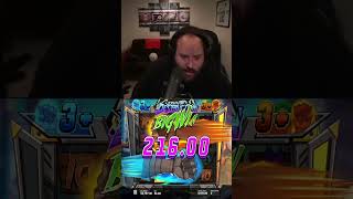 This win was saved by the last spin slot streamingslot casinogame [upl. by Emilio]