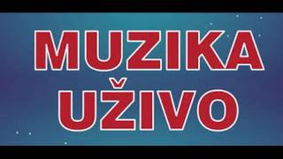 Mix Narodnih Hitova UŽIVO 2dio [upl. by Toulon]